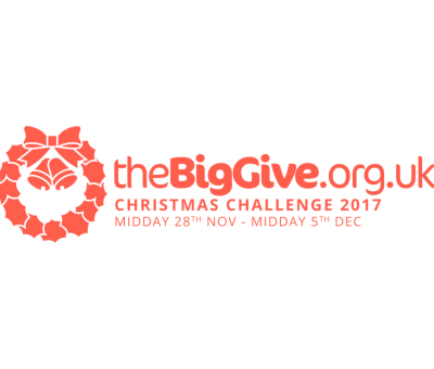 Village Aid selected for the Big Give’s Christmas Challenge